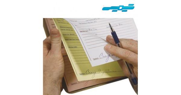 فاکتور فروش کاربن لس